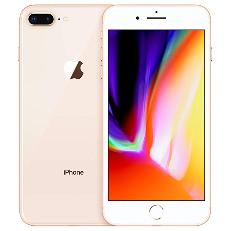 iPhone 8