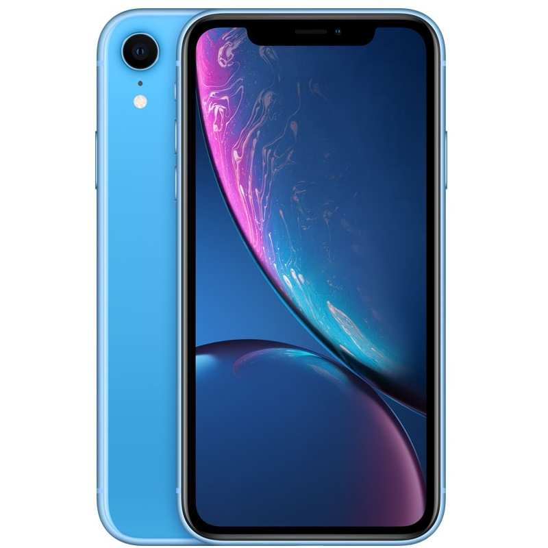 iPhone XR