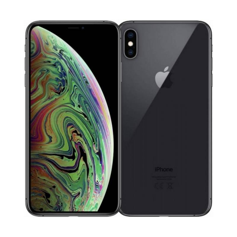 iPhone XS