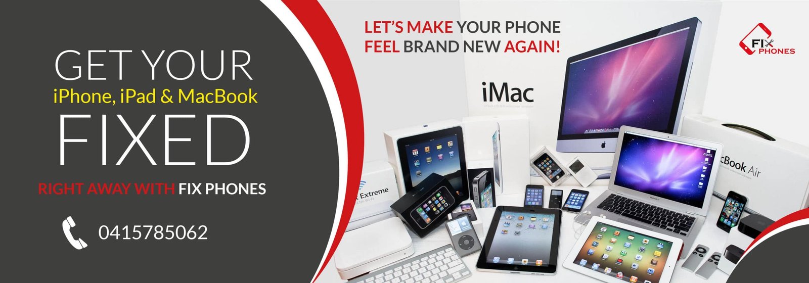 Mobile Phone Repairs in Adelaide