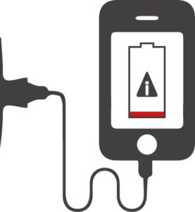 iPhone 11 Pro charging port repair