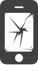 iphone 7 screen repair icon