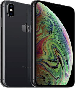 iPhone XS