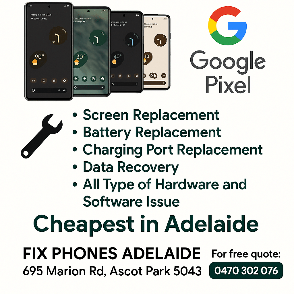 Cell Phone Services and Repair - Best Buy