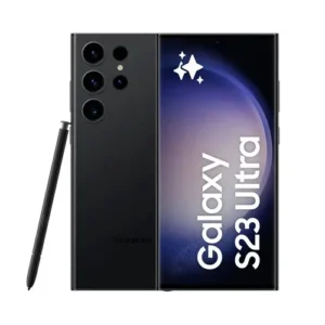 Galaxy S23 Ultra repair