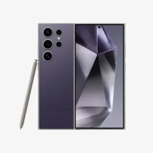 Galaxy S24 Ultra repair